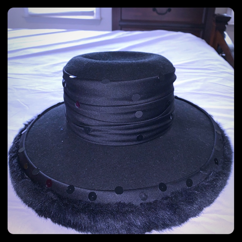 Black Hats